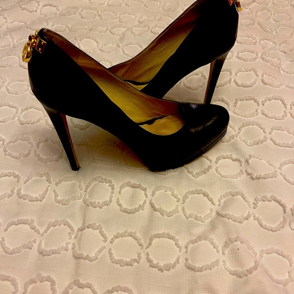Michael kors heels